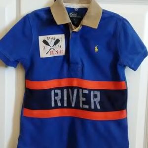 Ralph Lauren Polo Shirt
